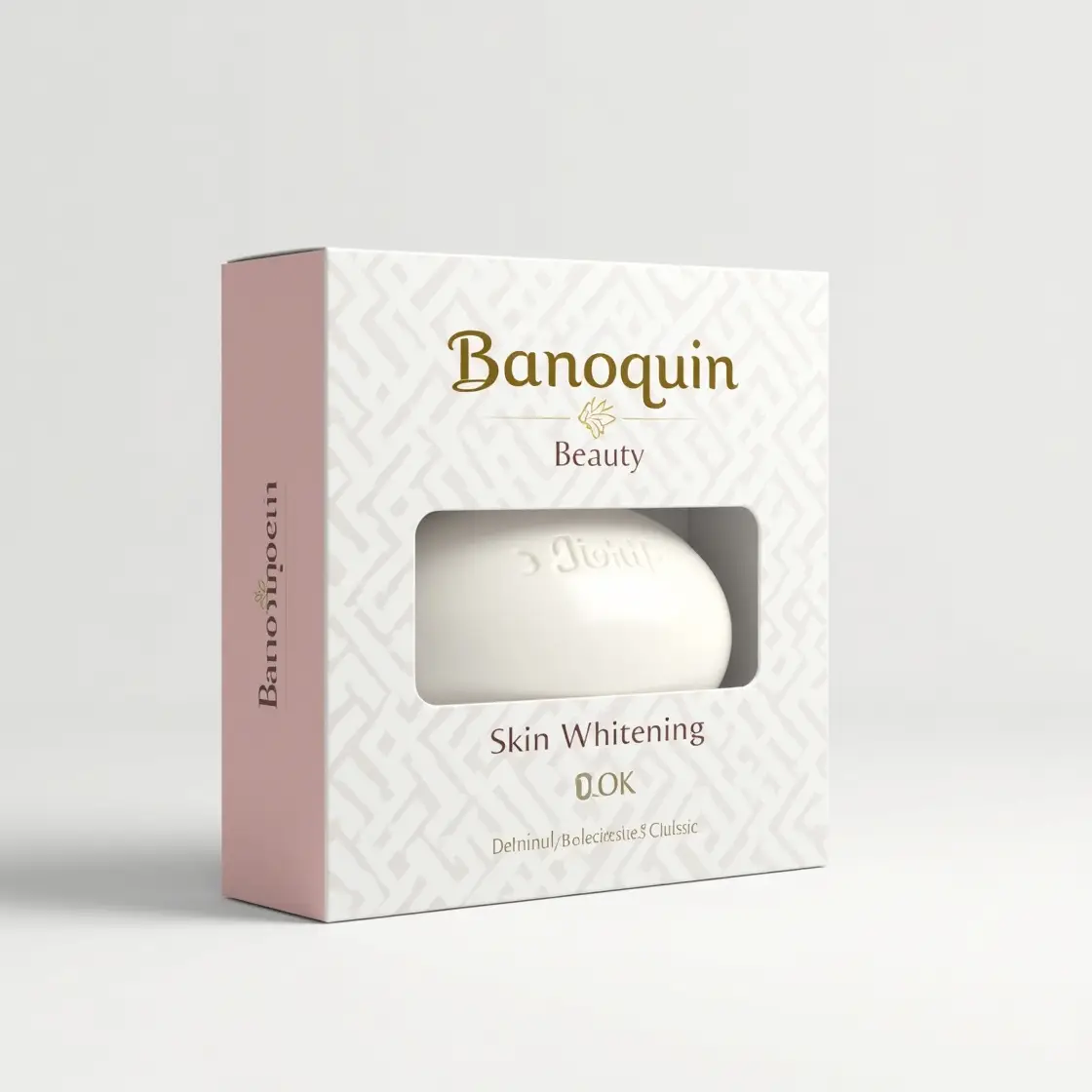 Banoquin soap
